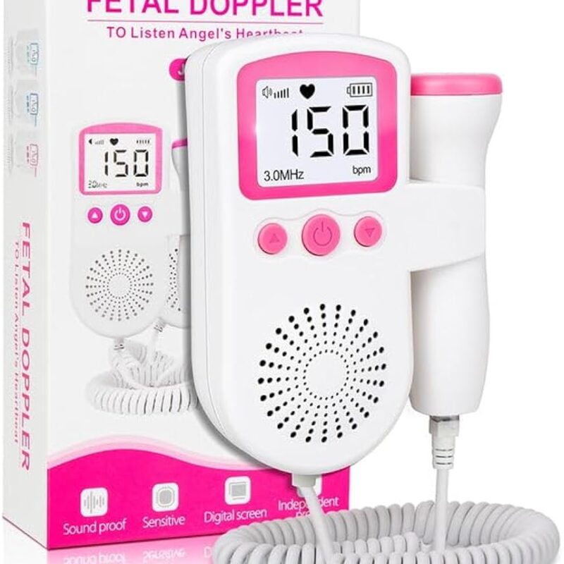 Fetal Doppler