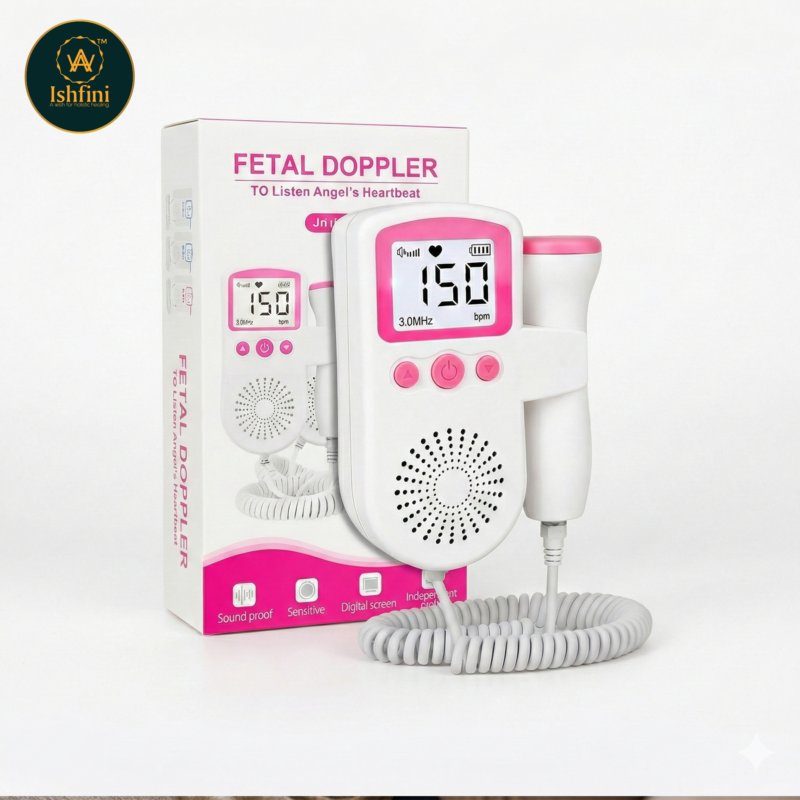 Fetal Doppler