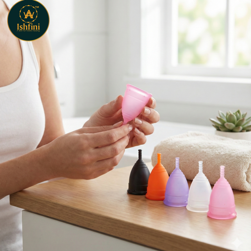 Menstrual Cup