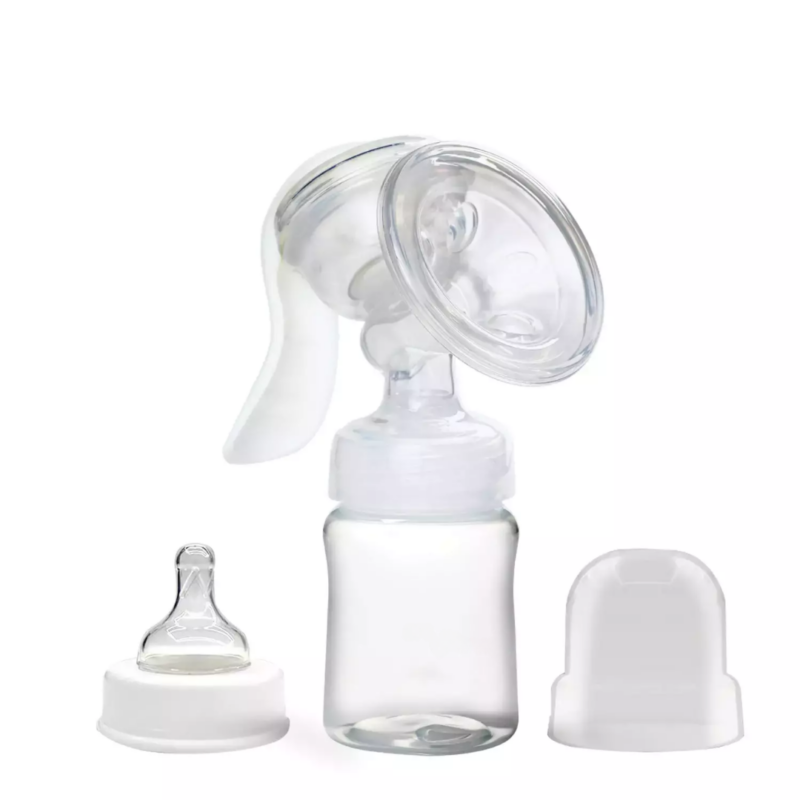 Maual Breast Pump