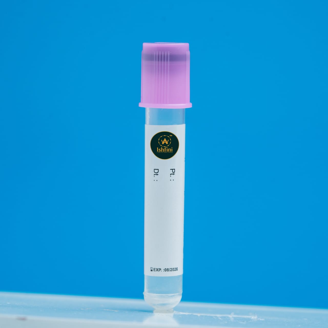 EDTA Tube - Image 5