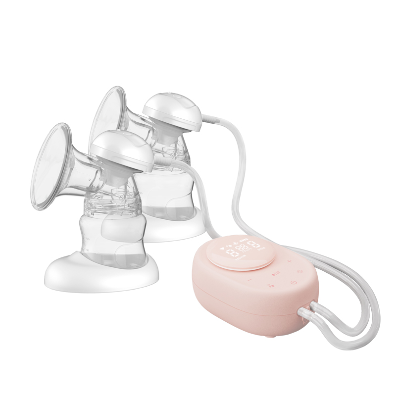 Electric Dual Breast Pump - Image 2