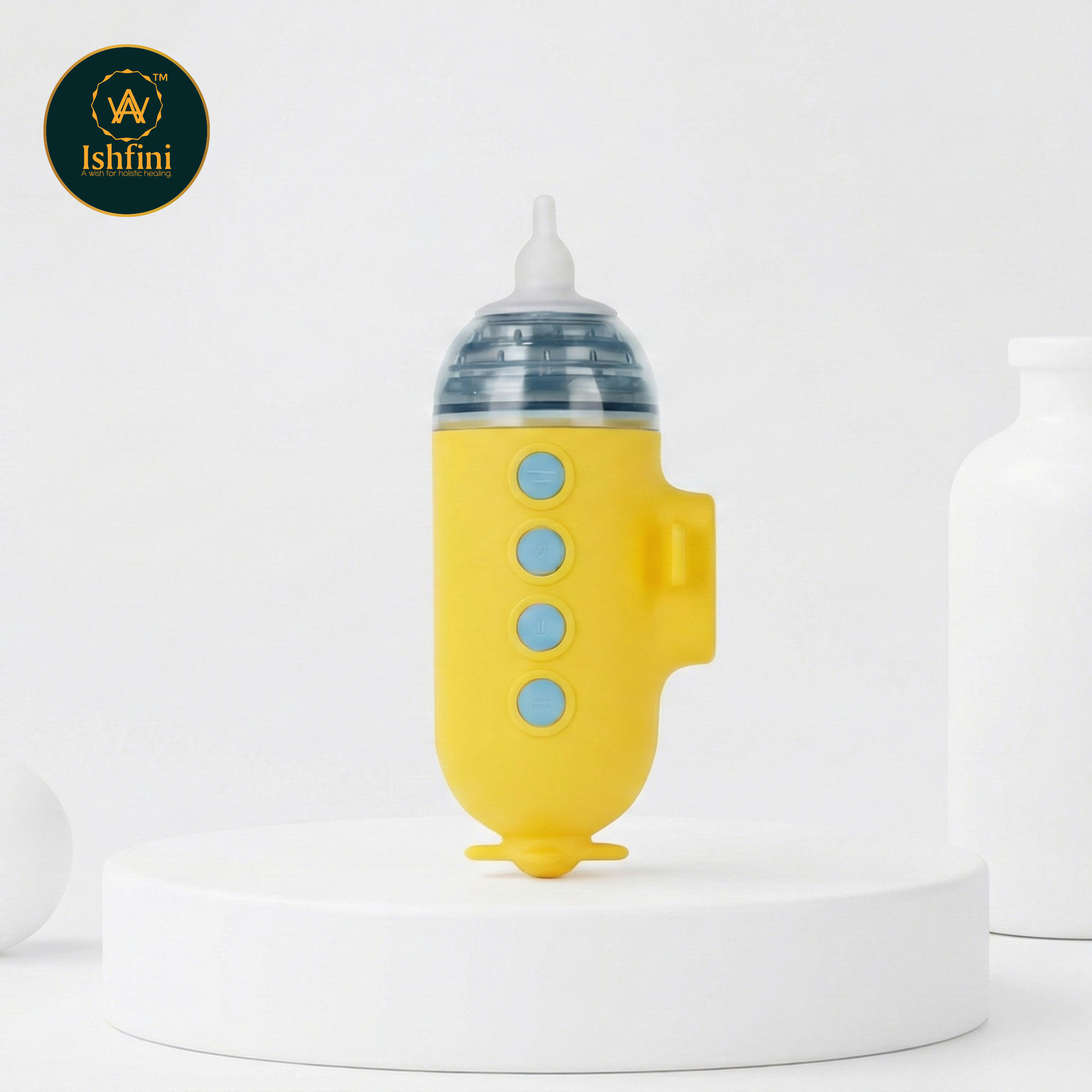 Baby Nasal Aspirator
