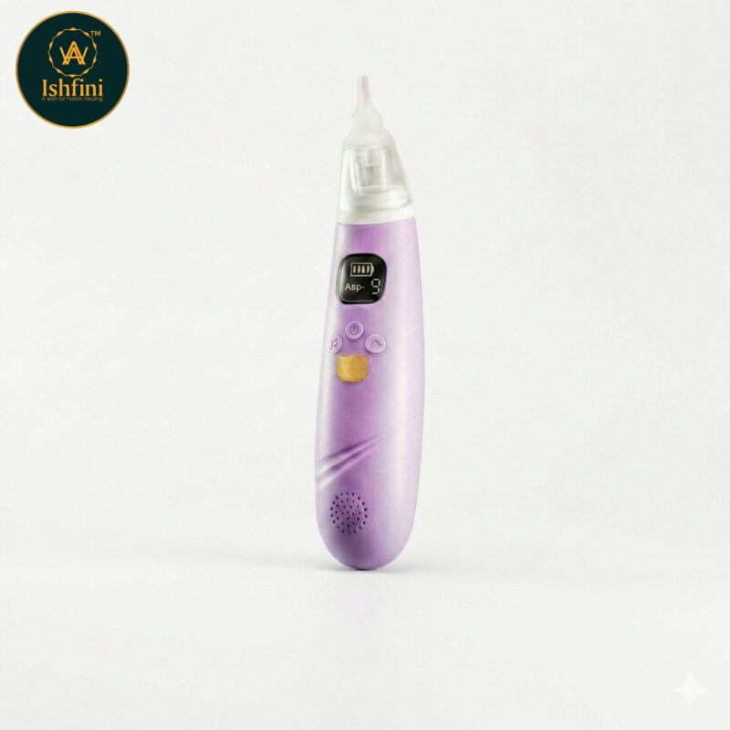 Baby Nasal Aspirator