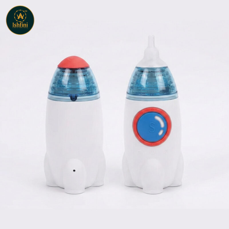 Baby Nasal Aspirator