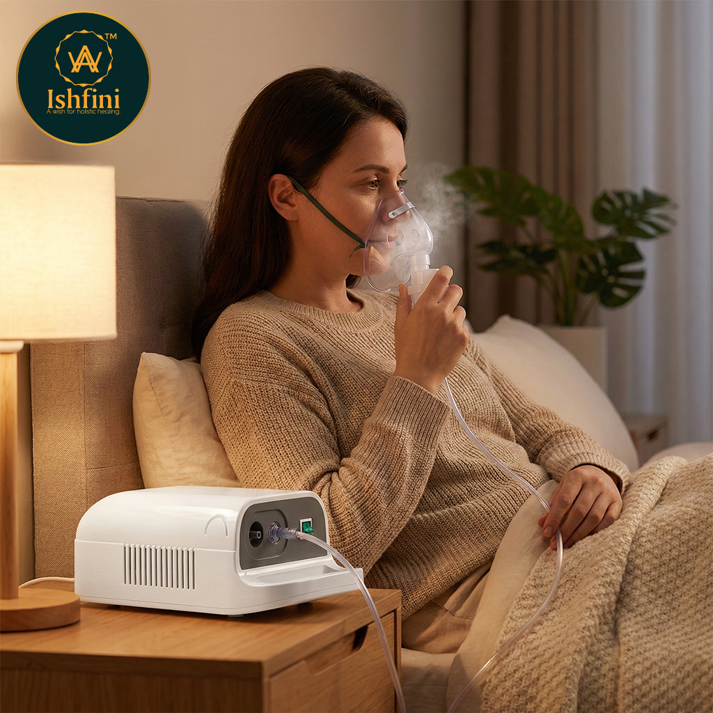 Compressor Nebulizer