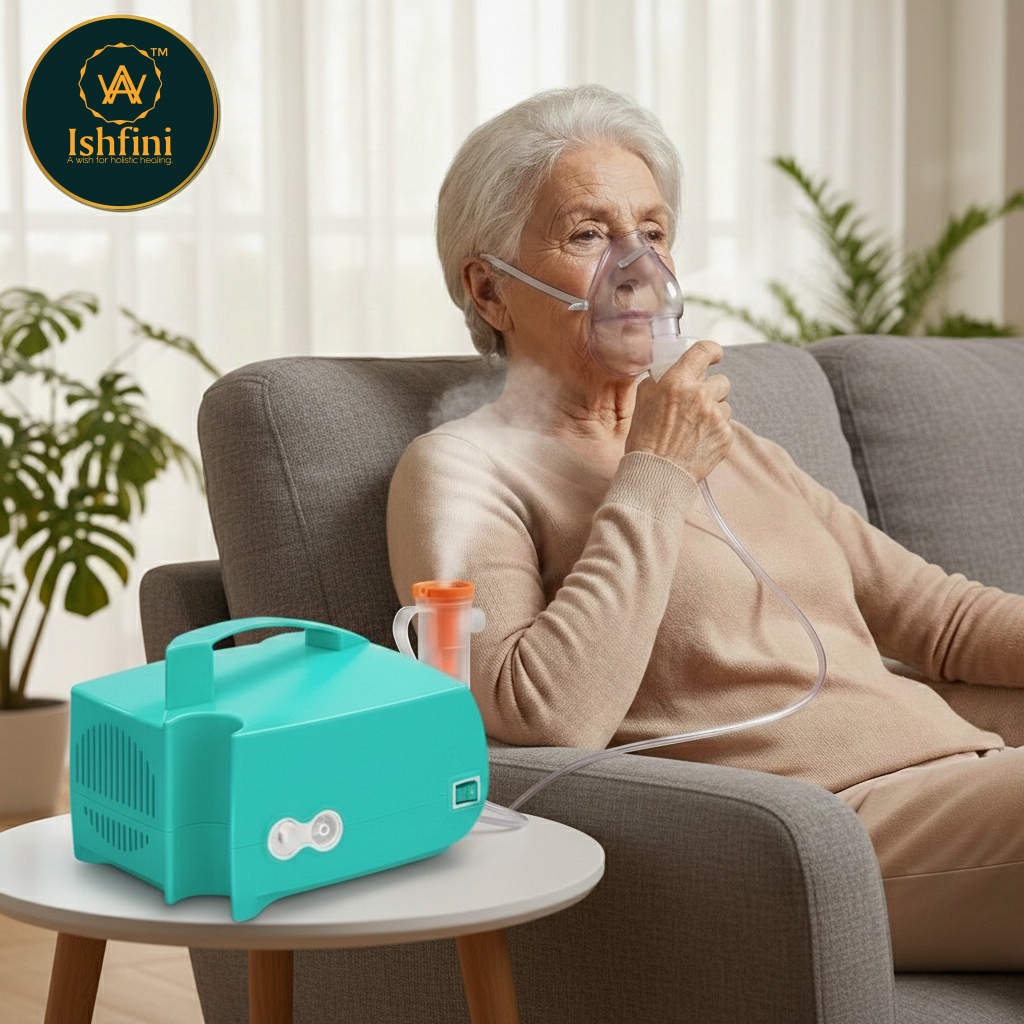 Compressor Nebulizer - Image 3