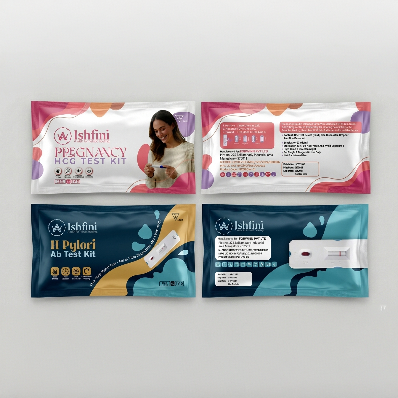 Screening Rapid test - Image 2