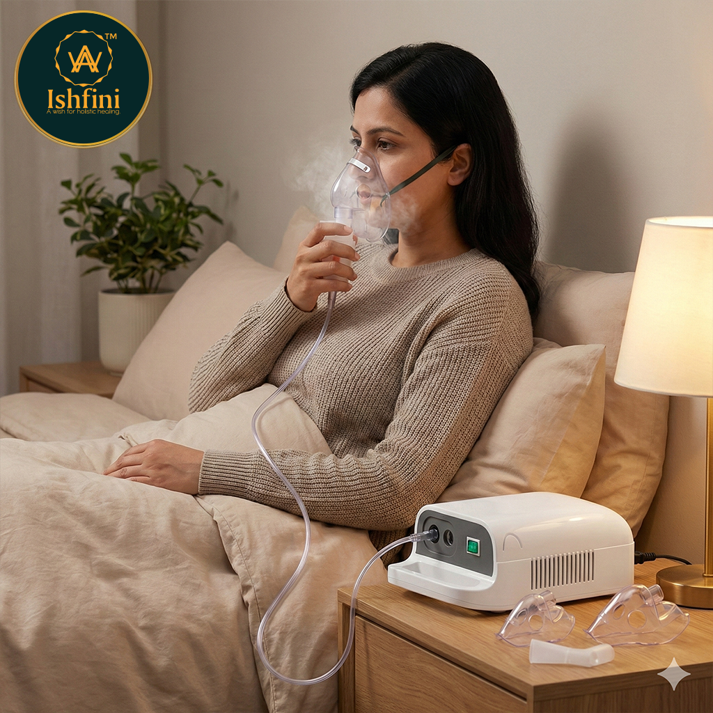 Compressor Nebulizer - Image 2