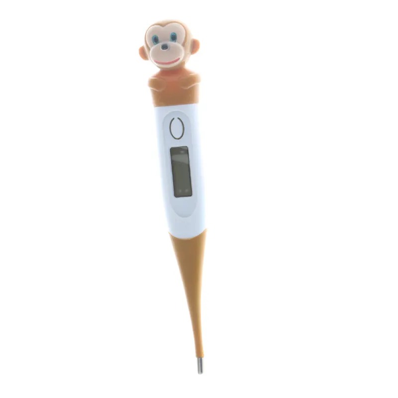 Digital Thermometer - Image 3
