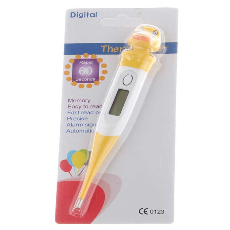 Digital Thermometer - Image 7