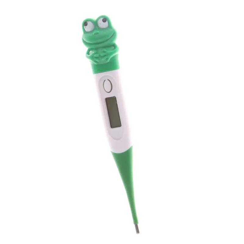 Digital Thermometer - Image 4
