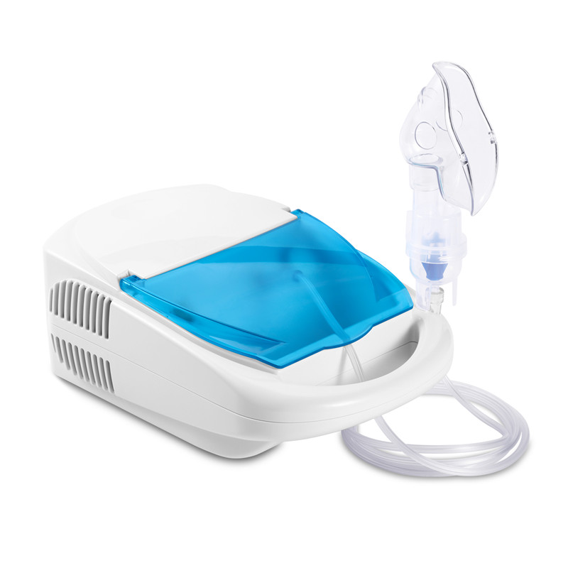 Compressor Nebulizer EU plug, 220V/50Hz