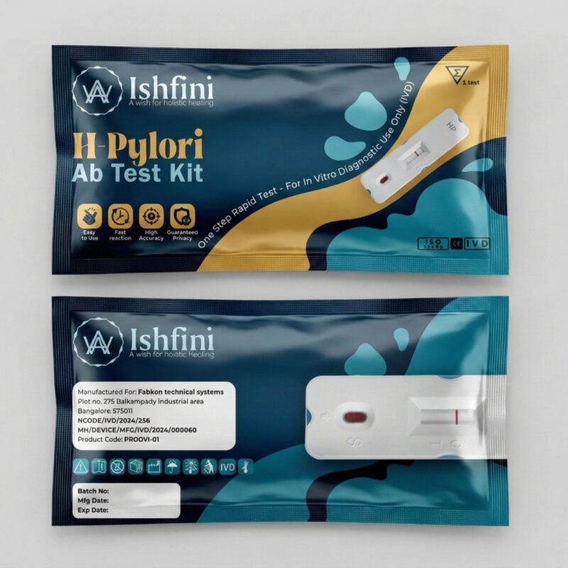 Screening Rapid test