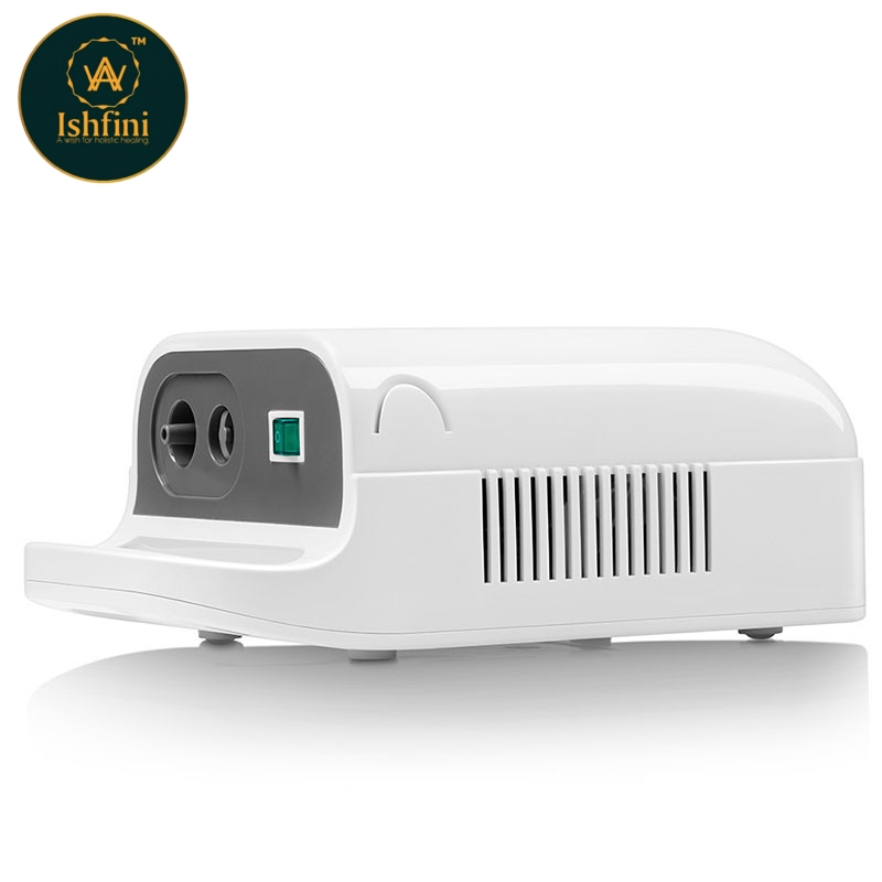 Compressor Nebulizer