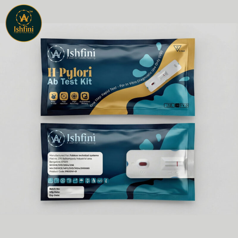 Screening Rapid test